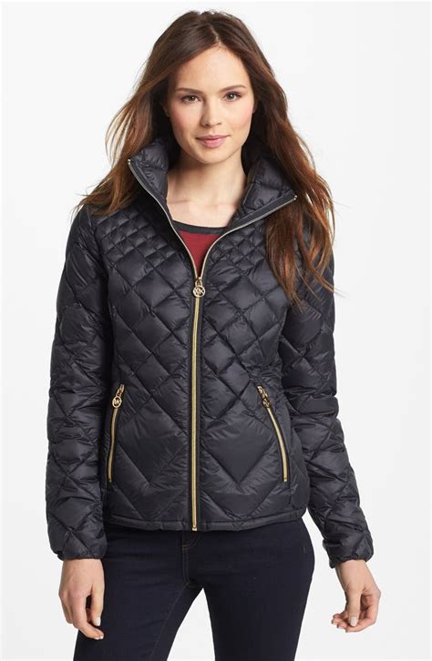 michael kors jacket for women in india|Michael Kors lightweight jacket women's.